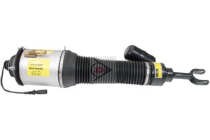 Luftfjäderben, Vänster fram, VW PHAETON, 3D0 616 001H, 3D0 616 002J, 3D0 616 039, 3D0 616 039P, 3D0 616 040P, 3D0 616 040Q, 3W0 616 039,