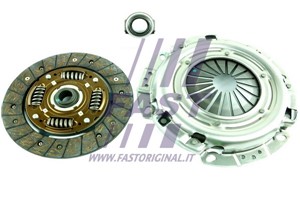 Kopplingssats, DACIA,LADA,NISSAN,RENAULT, 30001-00Q0F, 30001-00QAP, 30001-00QF, 60 01 548 020, 77 01 468 831, 77 01 477 017, 77 01 477 1