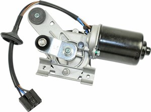 Torkarmotor, Fram, CHEVROLET MATIZ, 96 485 145, 96485145