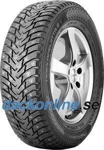 Nokian Hakkapeliitta 8 ( 185/70 R14 92T XL Dubbade )
