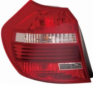 Baklykta, Höger, BMW 1 [E81, E87], 63217181298