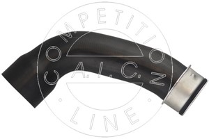 Laddluftslang, Höger upptill, SEAT,SKODA,VW, 6Q0 145 838M
