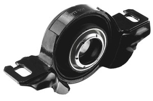 Upphängning, kardanaxel, Bak, LEXUS RX, TOYOTA HIGHLANDER / KLUGER, SIENNA, 37230-21020, 37230-29015