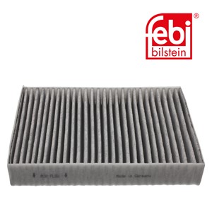 Kupefilter, PORSCHE CAYENNE, VW TOUAREG, TOUAREG VAN, 7P0 819 631, 955 572 219 01, 958 572 219 00