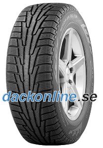 Nokian Nordman RS2 SUV ( 215/60 R17 100R XL, Nordiska vinterdäck )