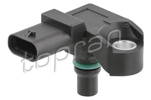 Sensor, insugstryck, Insugsgrenrör, BMW,MINI, 1362 7 636 936, 1362 8 637 898