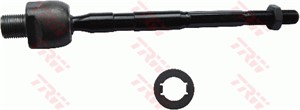 Styrled, inre, Framaxel, Inre, Höger, Vänster, HONDA CITY Sedan, CITY Sedan IV, JAZZ II, 53011SEL003, 53011-SEL-003
