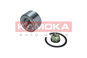 Hjullagersats, Bakaxel, DACIA DUSTER, DUSTER Skåp/SUV, 40 21 095 33R, 402109533R