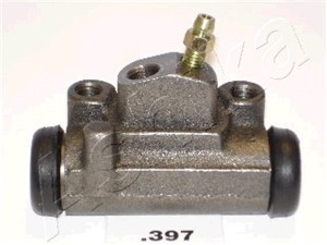 Hjulcylinder, Bakaxel, Vänster, MAZDA B-SERIE, LA01-26-710