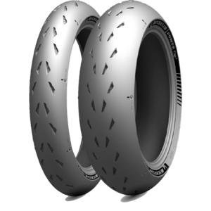 Michelin Power Cup 2 190/55R17 75W Bak