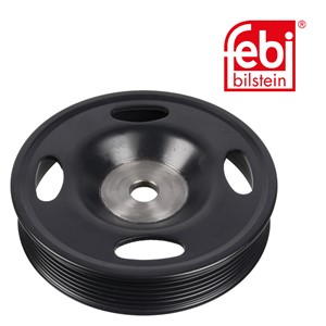 Remskiva, vevaxel, AUDI,SEAT,SKODA,VW, 03D 105 255 D, 3D 105 255 D