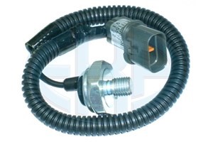 Knackningssensor, MITSUBISHI, MD304932