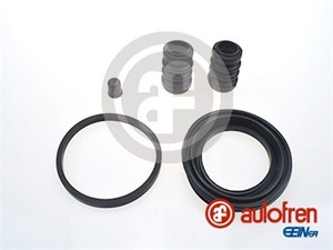 Reparationssats, bromsok, Framaxel, CHEVROLET AVEO / KALOS Halvkombi, AVEO / KALOS Sedan, SPARK, DAEWOO KALOS, KALOS Sedan, 42365537, 93
