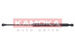 Gasfjäder, bagageutrymme, Bak, TOYOTA YARIS, 689500D020, 689500D021, 689500D022, 689600D010, 689600D011, 689600D012