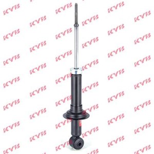 Stötdämpare, Bakaxel, MITSUBISHI OUTLANDER I, 4162A005, 4162A006, 4162A014, 4162A015, 443 615 423, MN184211, MN184212