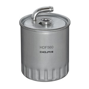 Bränslefilter, MERCEDES-BENZ, 611 090 1252, 611 092 0001, 611 092 0701, A611 090 1252, A611 092 0001, A611 092 0701