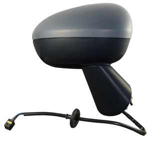 Sidospegel, Vänster, OPEL MERIVA B Minibus, minivan, 13258006, 13258014, 13329818, 1428325, 1428483, 1428488