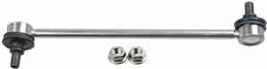 Stång/stag, krängningshämmare, Bakaxel, Tvåsidig, LEXUS,TOYOTA, 48830-06030, 48830-21020, 48830-48010