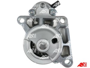 Startmotor, BMW 2 Active Tourer [F45], 2 Gran Tourer [F46], X1 [F48], MINI MINI, MINI Cabriolet, MINI CLUBMAN, MINI COUNTRYMAN, 12417645