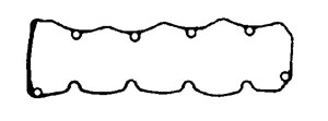 Packning, vippkåpa, FIAT,IVECO,OPEL,PEUGEOT,RENAULT,RENAULT TRUCKS,VAUXHALL, 0249.A0, 249.14, 249.15, 4403515, 4404657, 5001846751, 5001
