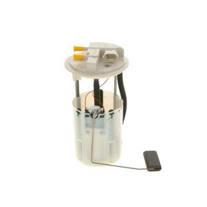 Sensor, bränsletank, Påbyggd