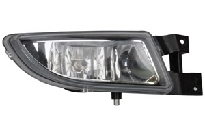 Dimljus, Höger, IVECO DAILY Flak/chassi V, DAILY Skåp V, 51775551, 51827371, 5801377880