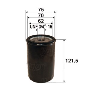 Oljefilter, CHRYSLER,DODGE,FORD,FORD USA,JEEP,LAND ROVER,MAZDA,MORGAN, 04781452AA, 04781452AB, 04781452BB, 1037678, 1043143, 1043147, 10