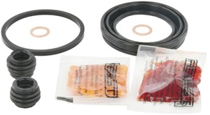 Reparationssats, bromsok, Framaxel, HONDA JAZZ II, 01463-S2K-000
