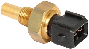 Kylvätsketemperatur-sensor, VOLVO S40 I, V40 Kombi, 30862221