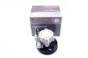 Servopump, DACIA,NISSAN,RENAULT, 491102505R, 491105514R, 7700419117, 7700420305A, 7700431283, 7700431286, 8200073721, 8200113599, 820071
