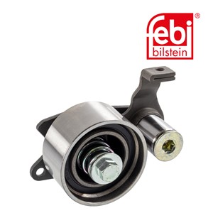 Spännrulle, kamrem, TOYOTA LAND CRUISER, LAND CRUISER 80, 13505-17010, 13505-17011