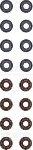 Packningssats, ventiler, TOYOTA, 90913-02066 (8x), 90913-02090 (8x)