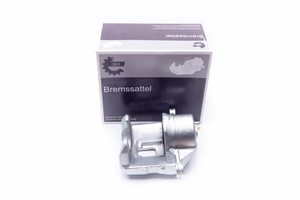 Bromsok, framaxel vänster, HYUNDAI TUCSON, KIA SPORTAGE II, 581101F000, 581102E000, 581102E500, 581802EA00, 581802EA10, 581802EA20
