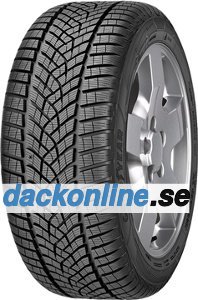 Goodyear UltraGrip Performance + ROF ( 225/40 R18 92V XL, runflat )