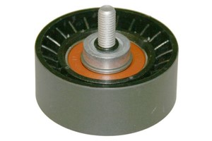 Spännrulle, flerspårsrem, CITROËN,FIAT,LANCIA,PEUGEOT,RENAULT, 5751.75, 96 35 638 380