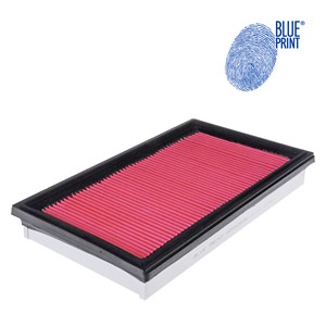 Luftfilter, MAZDA 323 F VI, 323 P V, 323 S V, 323 S VI, PREMACY, PREMACY Van, RF4P13Z40, Y701-13-Z40, Y701-13-Z409A