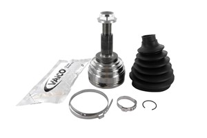 Drivknut, På hjulsidan, RENAULT CLIO III, MEGANE II, MEGANE Coupé-Cabriolet II, MODUS / GRAND MODUS, 39 10 107 37R part, 39 10 107 37R,