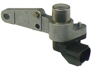 Sensor, kamaxelgivare