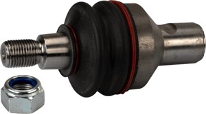 Kulled / Spindelled, MERCEDES-BENZ HENSCHEL 2-t, MB Buss [W631], MB Flak/chassi [W631], MB Skåp [W631], 000 320 00 28, 000 320 01 28, 60