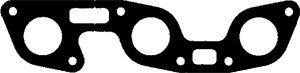 Packning, avgas, grenrör, Höger, NISSAN 300ZX, CEDRIC, CEDRIC Hardtop, MAXIMA III, TERRANO I, 14037-V5000