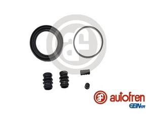 Reparationssats, bromsok, Framaxel, HYUNDAI,KIA,LAND ROVER,MITSUBISHI,NISSAN,SUZUKI,VOLVO, 271351, 41120-71E25, 41120-71E26, 41120-71J25