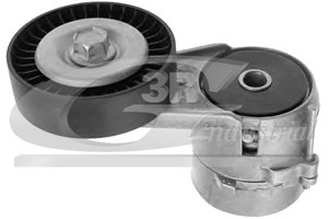 Sträckare, flerspårsrem, CHEVROLET,OPEL,SAAB,VAUXHALL, 1340555, 90571758