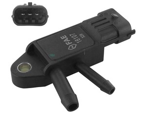 Sensor, avgastryck, VOLVO, 31 293 659