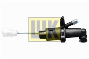 Huvudcylinder, koppling, SEAT AROSA, VW LUPO I, POLO, 6N1 721 388 A, 6N1721388A, 6X1 721 388, 6X1721388