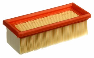 Luftfilter, NISSAN KUBISTAR Skåp, RENAULT CLIO II, KANGOO, KANGOO Express, THALIA I, TWINGO I, TWINGO Skåp/halvkombi I, 1654 600 QAL, 82