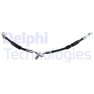 Bromsslang, MAZDA 6 Hatchback, 6 Sedan, GJ6A-43-990C, GJ6A43990D, GJ6A43990E