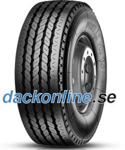 Pirelli FH15 ( 255/70 R22.5 140/137M Dubbel märkning 141/140L )