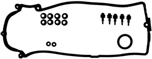 Packningssats, vippkåpa, ALPINA,BMW, 11 12 7 513 194, 7 513 194
