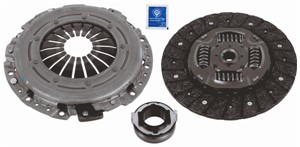 Kopplingssats, HYUNDAI TUCSON, KIA MAGENTIS, SPORTAGE II