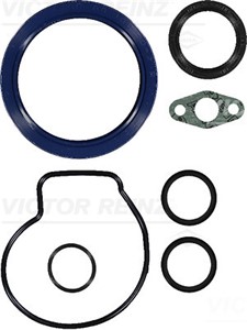 Packningssats, vevhus, HONDA CIVIC Coupé VII, CIVIC Hatchback VII, CIVIC Sedan VII, FR-V, STREAM, 06111-PLA-E01, 06111-PMM-A01, 06111-RJ